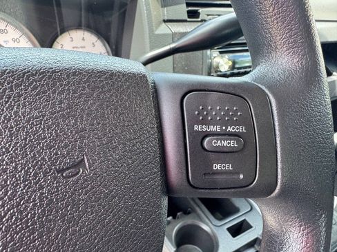 Used 2011 Dodge Dakota Big Horn AWD/4WD image 18