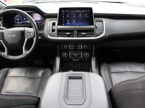 Used 2023 Chevrolet Tahoe RST w/ Luxury Package AWD/4WD image 29