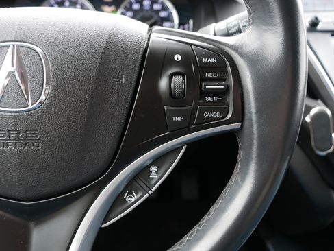 Used 2020 Acura MDX SH-AWD w/ Technology Package image 30