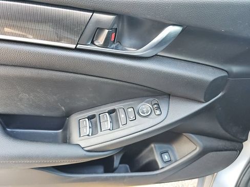 Used 2020 Honda Accord Sport image 14