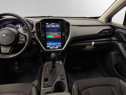Certified 2025 Subaru Crosstrek 2.0i Premium image 11