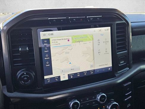 Used 2023 Ford F150 Tremor w/ Equipment Group 402A High image 15