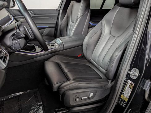 Used 2019 BMW X5 xDrive40i w/ Convenience Package image 15
