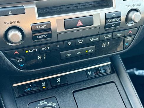 Used 2018 Lexus ES 350 350 image 15