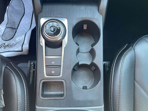 Used 2025 Ford Escape SE w/ PHEV Premium Package FWD image 21