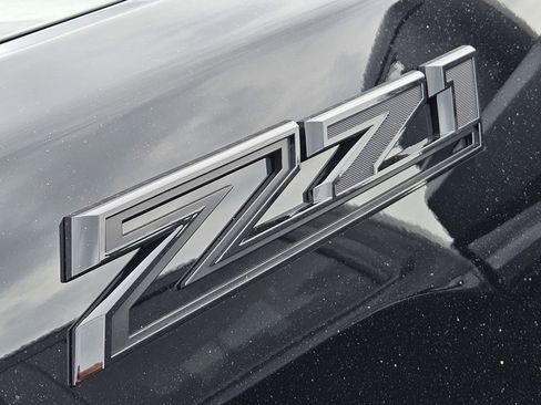 New 2026 Chevrolet Silverado 2500 Custom w/ Custom Value Package AWD/4WD image 14