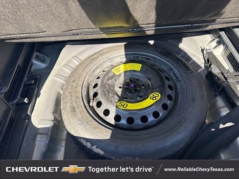 Used 2021 Hyundai Tucson SE image 10