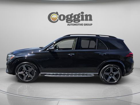New 2026 Mercedes-Benz GLE 450 4MATIC image 2