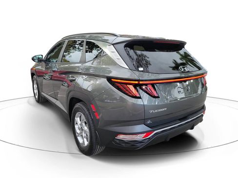 Used 2023 Hyundai Tucson SEL image 3