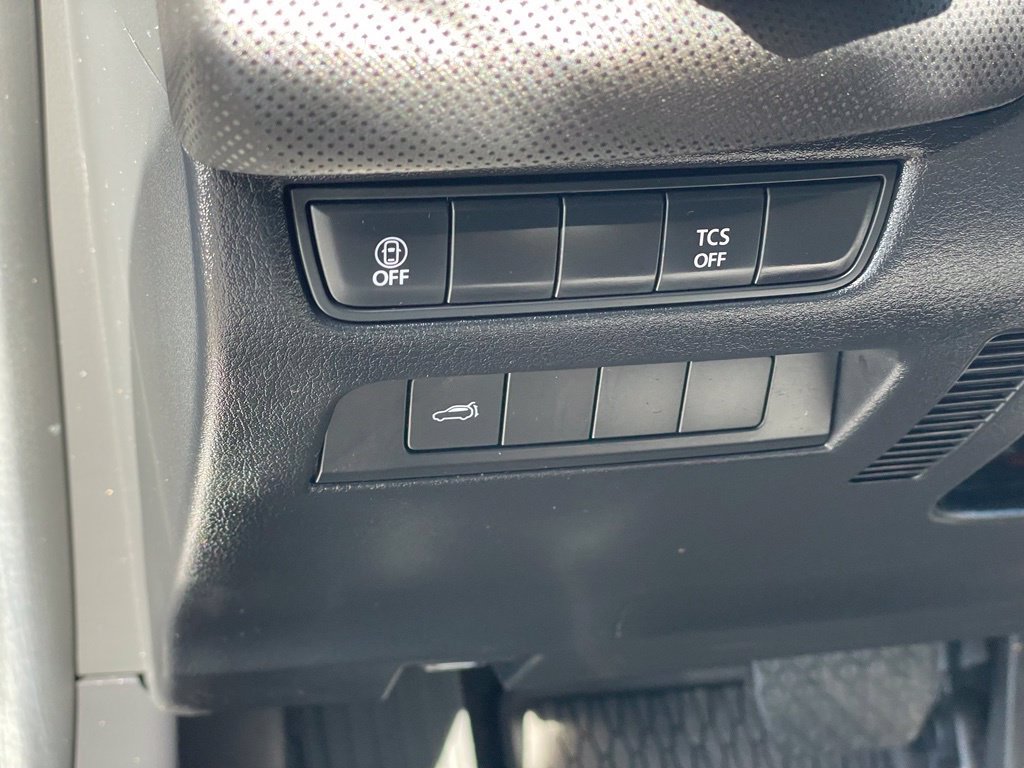 Used 2024 MAZDA CX-50 AWD 2.5 S w/ Cargo Package image 14