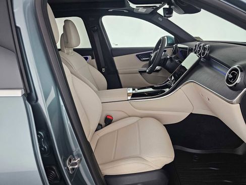 New 2026 Mercedes-Benz GLC 300 4MATIC image 10