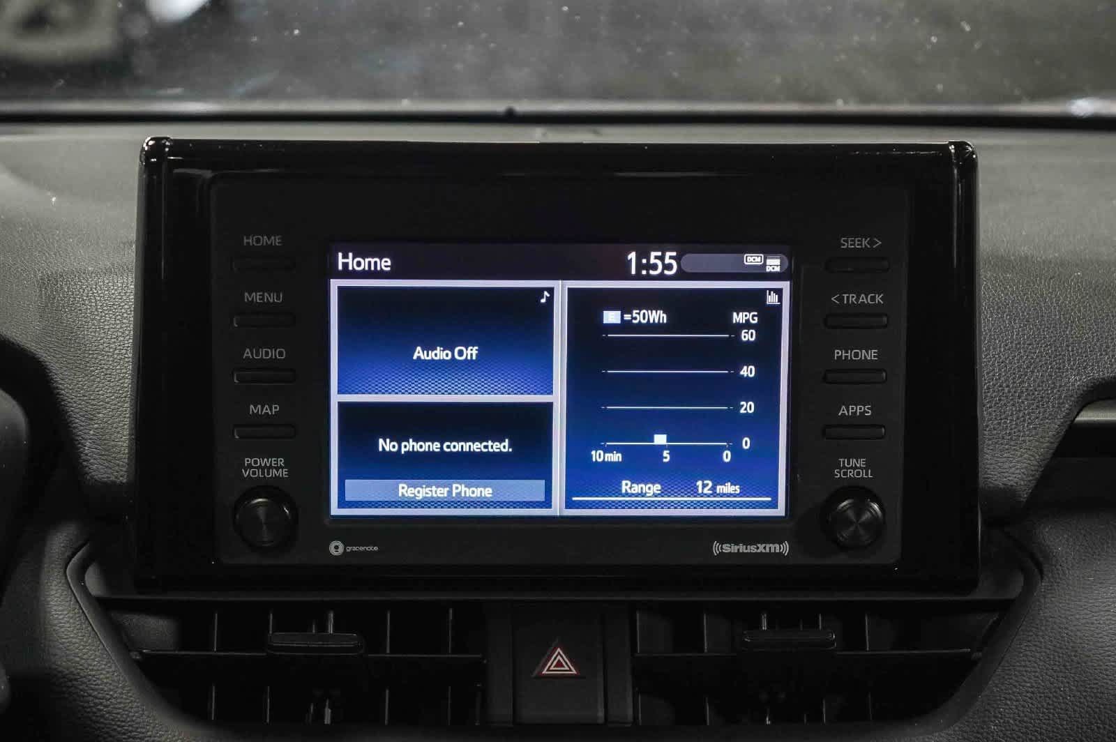 Certified 2022 Toyota RAV4 SE w/ Convenience Package AWD/4WD image 15