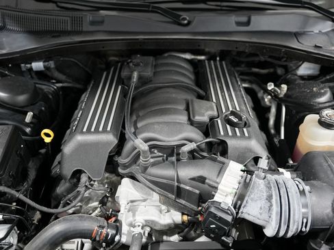 Used 2023 Dodge Charger Scat Pack RWD image 42