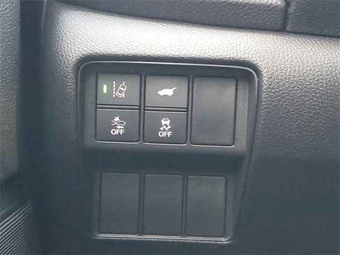 Used 2017 Honda CR-V EX-L image 16