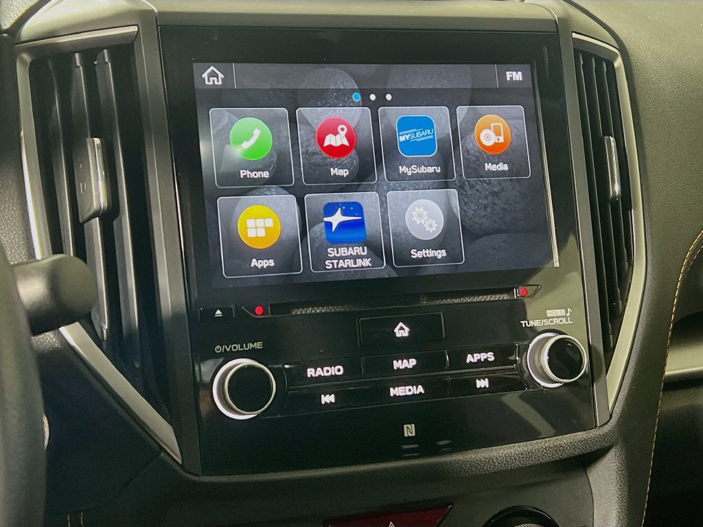 Used 2019 Subaru Crosstrek 2.0i Limited w/ Moonroof Package w/Navigation AWD/4WD image 13