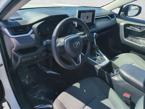 Used 2024 Toyota RAV4 XLE w/ Weather Package AWD/4WD image 10