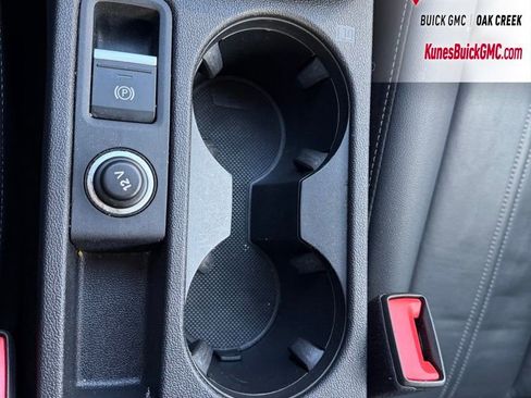 Used 2023 Audi A3 2.0T Premium image 18