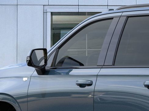 New 2026 Cadillac Escalade Platinum Sport w/ LPO, ONYX Package image 13