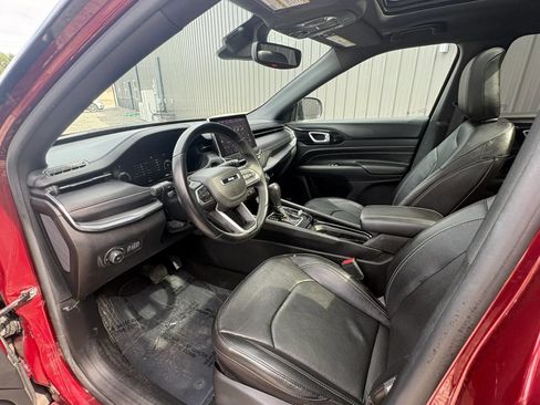 Used 2022 Jeep Compass High Altitude AWD/4WD image 9