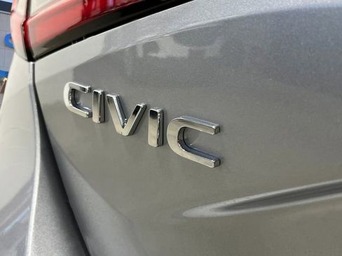 New 2026 Honda Civic Sport image 6