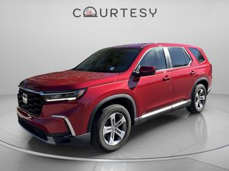 Certified 2023 Honda Pilot EX-L video 1