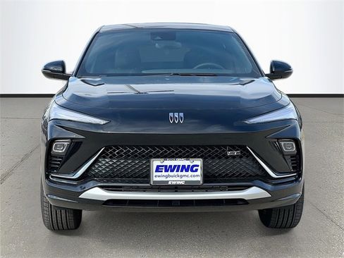 New 2026 Buick Envista Sport Touring w/ Convenience I Package image 3