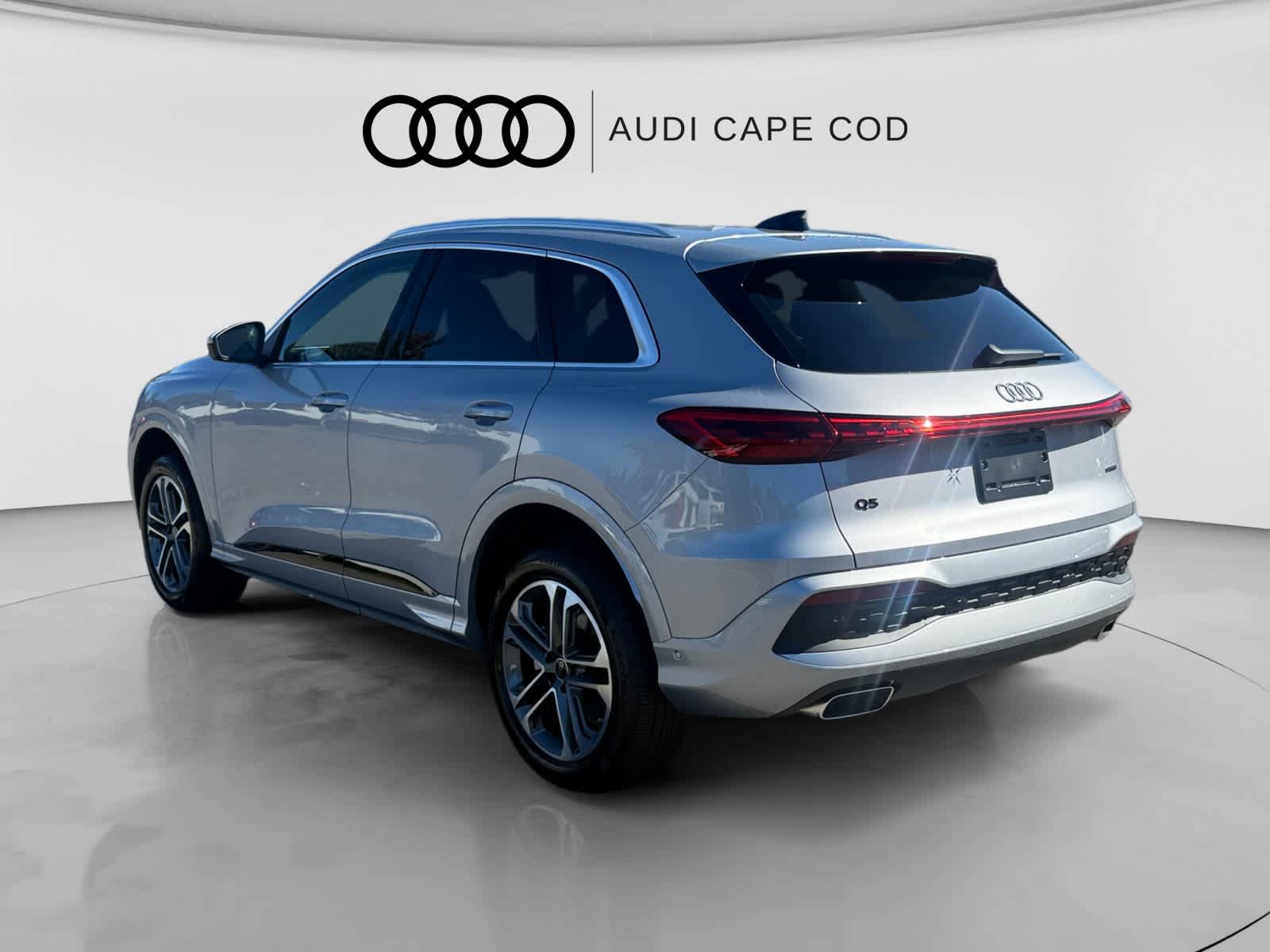 New 2026 Audi Q5 Premium AWD/4WD image 5
