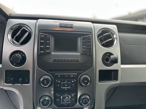 Used 2014 Ford F150 FX4 w/ Equipment Group 401A Mid image 12