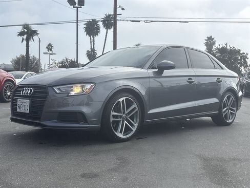 Used 2020 Audi A3 2.0T Premium FWD image 3