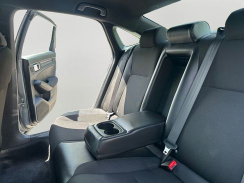 Used 2025 Honda Civic Sport image 25