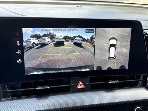 Used 2023 Kia Sportage SX image 28