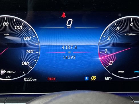 Certified 2024 Mercedes-Benz GLE 350 4MATIC image 37