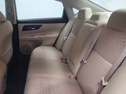 Used 2017 Nissan Altima 2.5 S w/ Power Driver Seat Package image 18