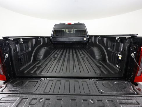 Used 2024 Ford F450 Limited w/ FX4 Off-Road Package image 7