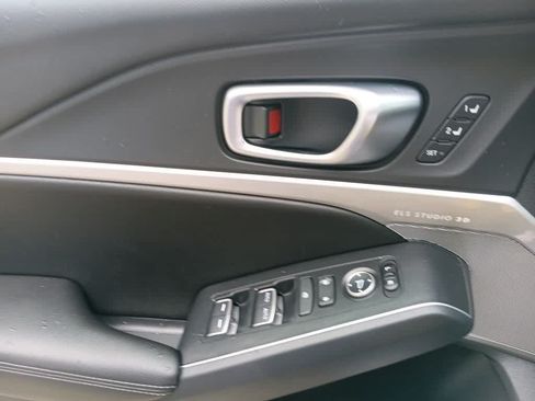 Used 2024 Acura Integra A-Spec FWD image 14