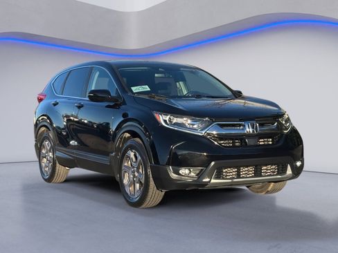 Used 2019 Honda CR-V EX-L image 9