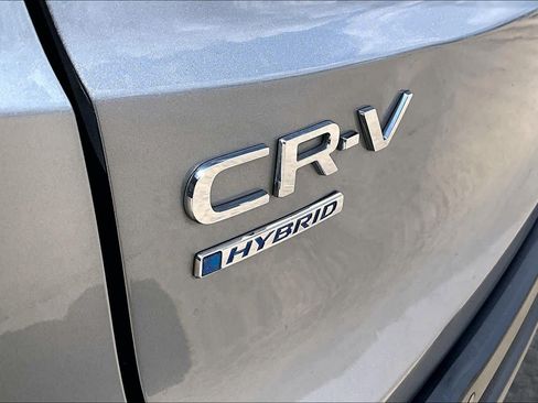 Used 2024 Honda CR-V Sport-L image 56