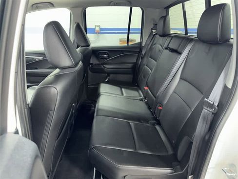 Used 2023 Honda Ridgeline RTL image 17