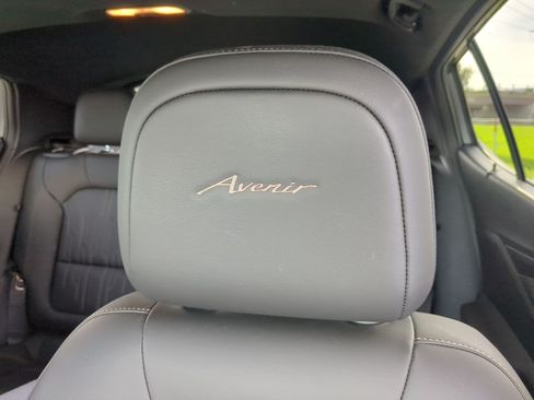 Used 2024 Buick Envista Avenir FWD image 25