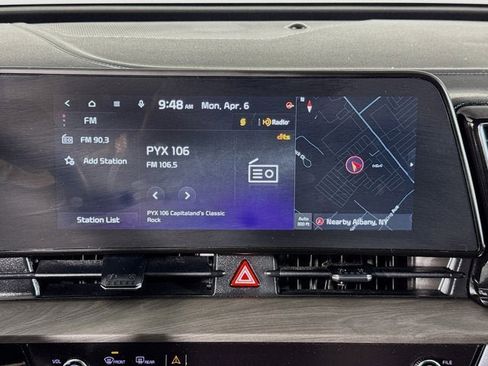 Used 2023 Kia Sportage X-Line w/ X-Line Premium Package image 13