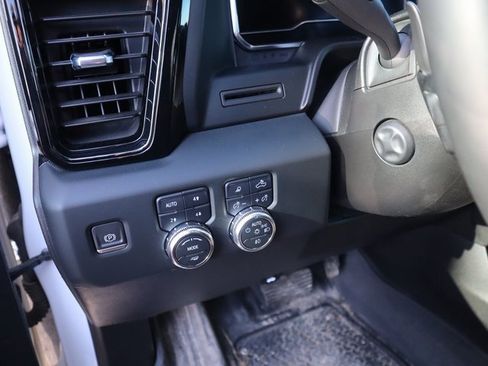 Certified 2024 GMC Sierra 1500 AT4 image 19