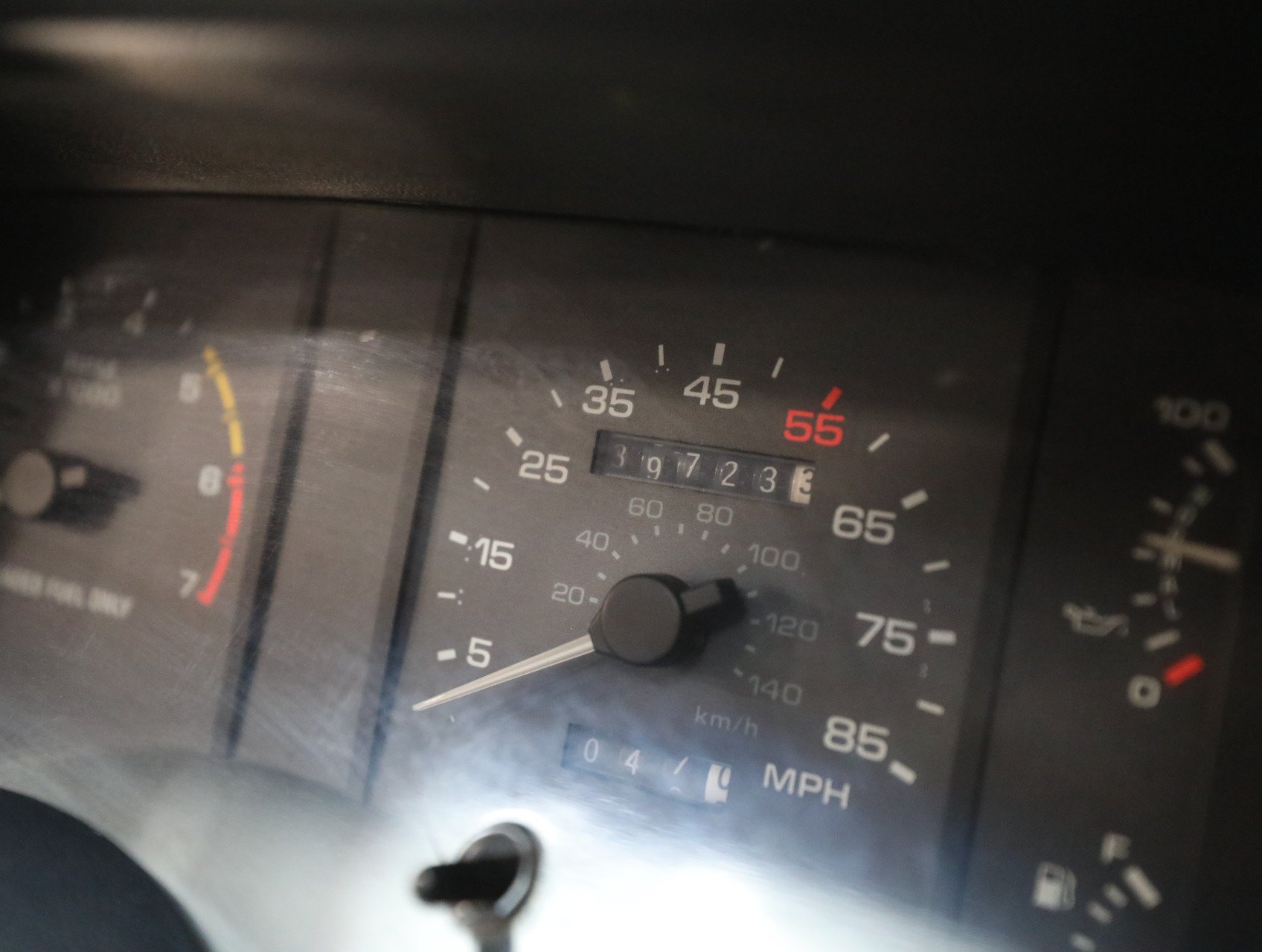 Used 1987 Ford Mustang GT RWD image 72
