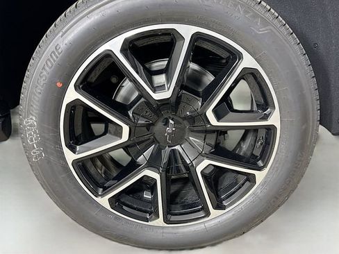 New 2026 Chevrolet Tahoe RST w/ Comfort Package AWD/4WD image 35