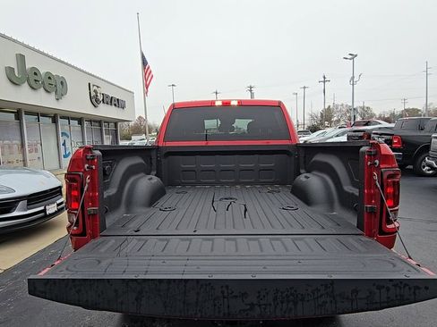 New 2026 RAM 2500 Big Horn image 16