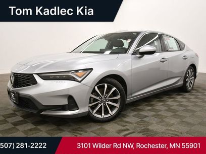 Used 2024 Acura Integra