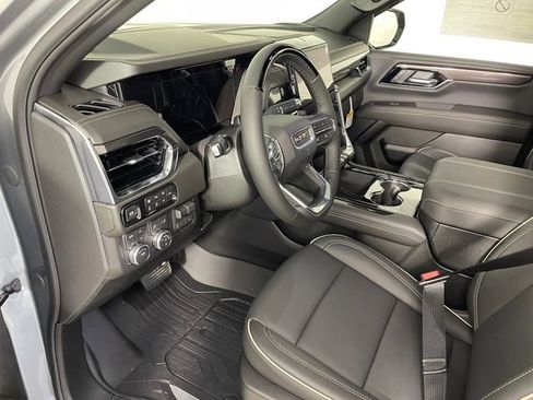 New 2026 GMC Yukon Elevation w/ Elevation Premium Package AWD/4WD image 2