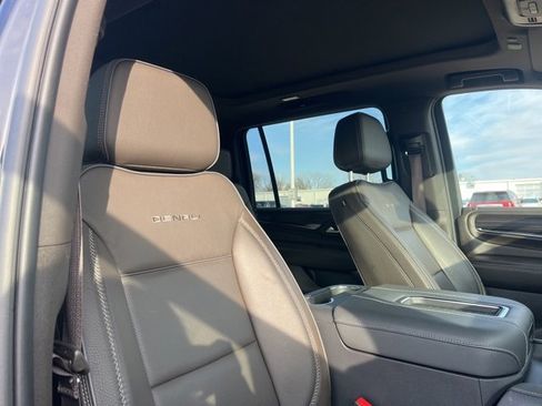 Used 2023 GMC Yukon XL Denali w/ Max Trailering Package image 62