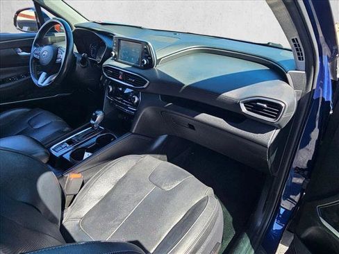 Used 2019 Hyundai Santa Fe Limited FWD image 21