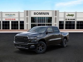 New 2026 RAM 1500 Big Horn w/ Night Edition video 1