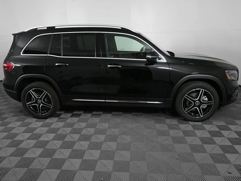 New 2026 Mercedes-Benz GLB 250 image 26